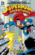 Superman Adventures, Volume 1 (Superman Adventures #new1) by Scott McCloud