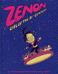 Zenon: Girl of the Twenty-First Century (Zenon, Girl of the 21st Century #1) by Marilyn Sadler