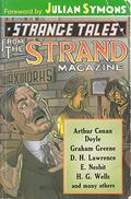 Strange Tales from the Strand Magazine by Charles John Cutcliffe Wright Hyne