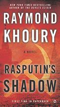 Rasputin's Shadow (Templar #4) by Richard Ferrone