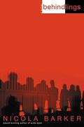 Behindlings (Thames Gateway #2) by Nicola Barker