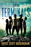 The Terminals by Royce Buckingham