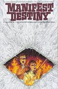 Manifest Destiny, Vol. 5: Mnemophobia & Chronophobia by Chris Dingess, Owen Gieni