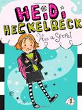 Heidi Heckelbeck Has a Secret by Wanda Coven