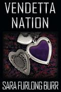 Vendetta Nation (Enigma Black #2) by Sara Furlong Burr