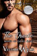 Oracle: Keeper of Gaea's Gate  (Cedric Book 3) by Valerie Willis