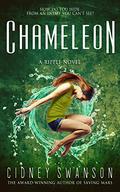 Chameleon by Cidney Swanson