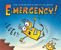 E-mergency by Tom Lichtenheld