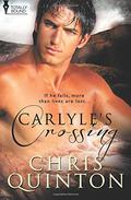 Carlyle's Crossing by Chris Quinton