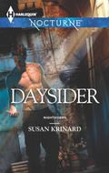 Daysider (Nightsiders #1) by Susan Krinard