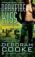 Darkfire Kiss by Deborah Cooke