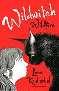 Wildfire (Vildheks #1) by Lene Kaaberbøl