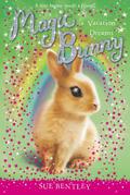 Vacation Dreams #2 (Magic Bunny #2) by Sue Bentley