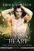 The Dark Heart by Emma V. Leech