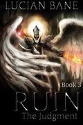 The Judgement by Lucian Bane