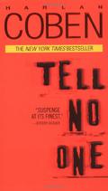 Tell No One by Harlan Coben