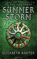 Summer Storm (The Wrath of the Northmen #0.5) by Elizabeth Baxter