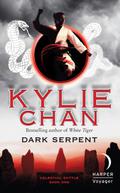 Dark Serpent by Kylie Chan