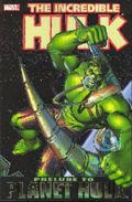 The Incredible Hulk: Prelude To Planet Hulk (Incredible Hulk 1999 Collected Editions #14) by Keu Cha