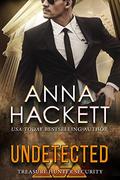 Undetected by Anna Hackett