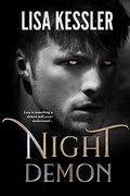 Night Demon by Lisa Kessler