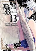 Devils and Realist Vol. 13 (Makai Ouji: Devils and Realist #13) by Madoka Takadono