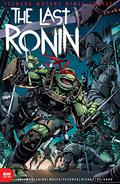 Teenage Mutant Ninja Turtles: The Last Ronin #2 (Teenage Mutant Ninja Turtles: The Last Ronin #2) by Tom Waltz