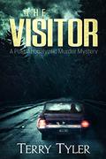 The Visitor: A Post-Apocalyptic Murder Mystery by Terry Tyler