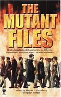 The Mutant Files by Janet Berliner