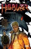 Hellblazer, Vol. 22: Regeneration (Hellblazer: New Editions #22) by Simon Oliver