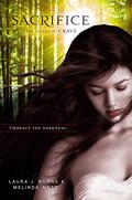 Sacrifice (Crave #2) by Melinda Metz
