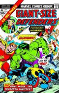 Essential Defenders, Vol. 2 (Essential Defenders #2) by Bill Everett