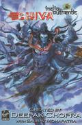 Deepak Chopra Presents India Authentic Volume 1: The Book Of Shiva (Deepak Chopra Presents India Authentic #1) by Saurav Mohapatra