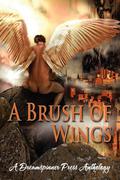 A Brush of Wings by S. Blaise