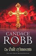 The Guilt of Innocents by Candace Robb