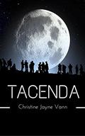 Tacenda (Pairing Series #1) by Christine Jayne Vann