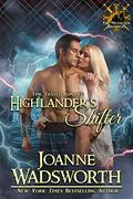 Highlander's Shifter (The Matheson Brothers #10) by Joanne Wadsworth