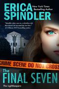 The Final Seven (The Lightkeepers #1) by Erica Spindler