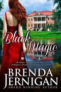 Black Magic by Brenda Jernigan
