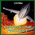 X Minus One Project by Alan E. Nourse
