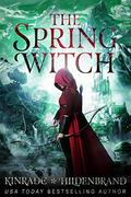 The Spring Witch  (Season of the Witch) by Karpov Kinrade