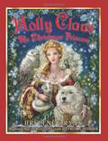 Holly Claus: The Christmas Princess by Brittney Ryan