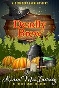 Deadly Brew by Karen MacInerney