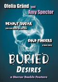 Buried Desires by Amy Spector
