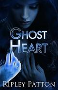 Ghost Heart (The PSS Chronicles #3) by Ripley Patton