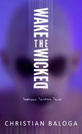 Wake the Wicked by Michael Garrett