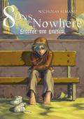 Sons of Nowhere: Strange and Unusual (Sons of Nowhere #1) by Nicholas Almand
