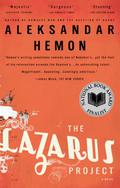 Projekat Lazarus by Aleksandar Hemon