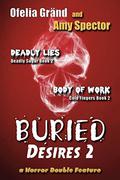 Buried Desires 2 by Amy Spector