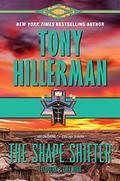 The Shape Shifter (Leaphorn & Chee #18) by Tony Hillerman